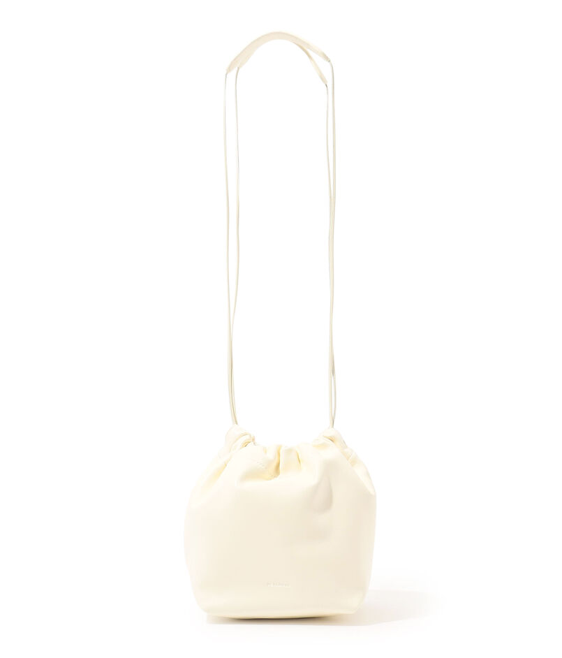 ■JIL SANDER DUMPLING ショルダーバッグ