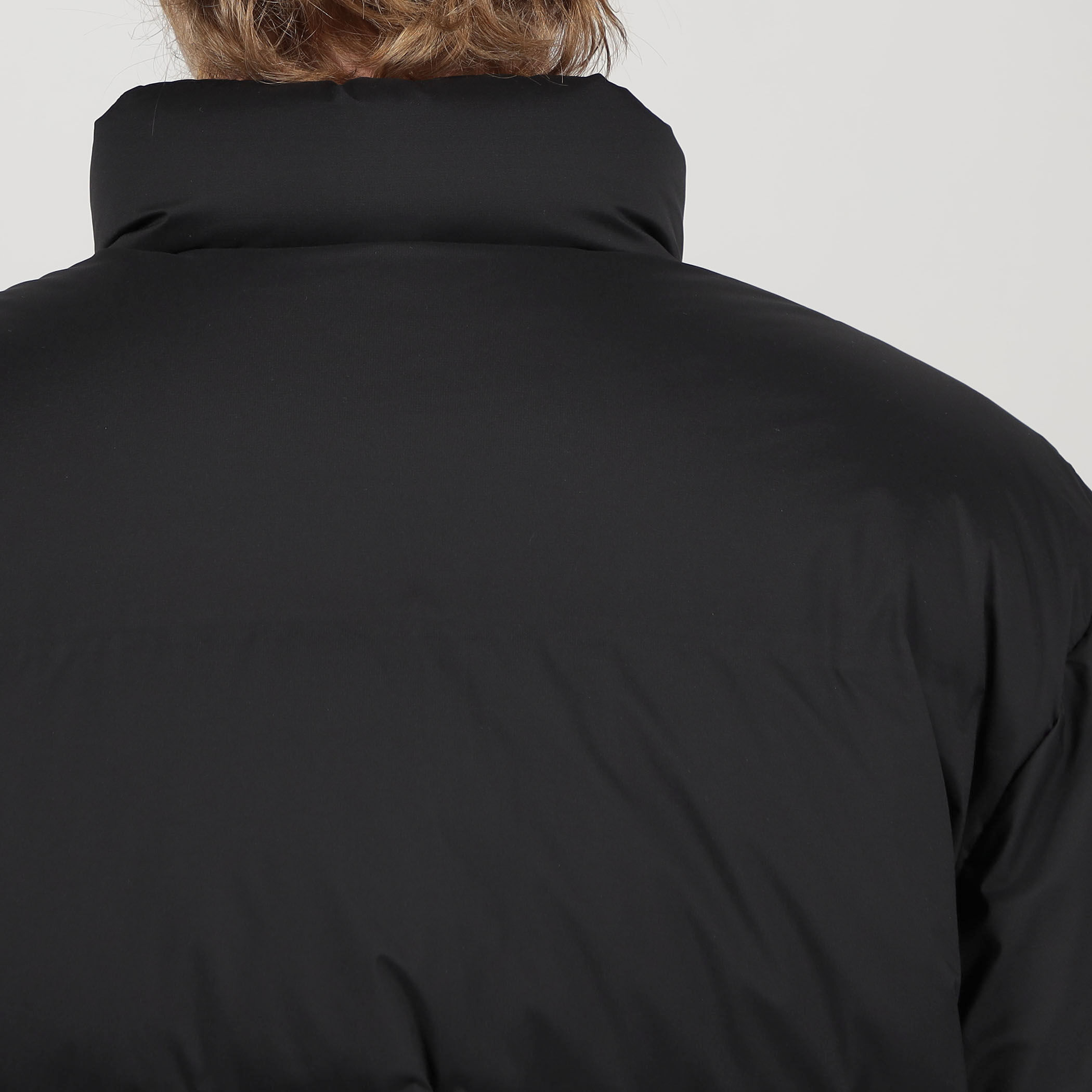 HYKE PERTEX DOWN JACKET｜トゥモローランド 公式通販