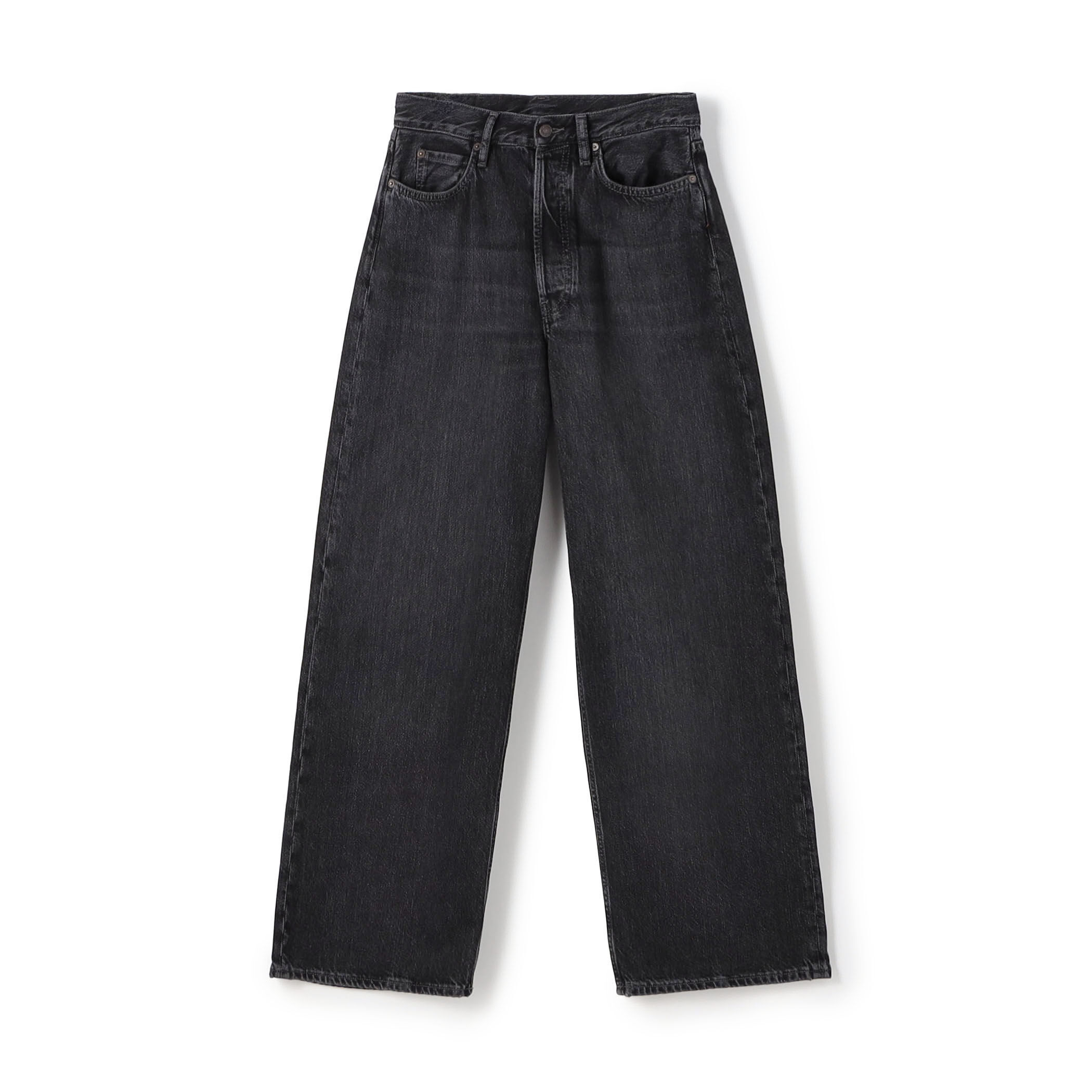 Acne Studios バギーフィットジーンズ 1981F｜トゥモローランド
