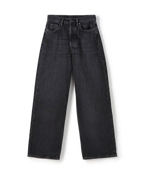 Acne Studios バギーフィットジーンズ 1981F