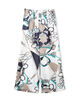 【別注】manipuri for Ballsey Pirouettes ワイドパンツ