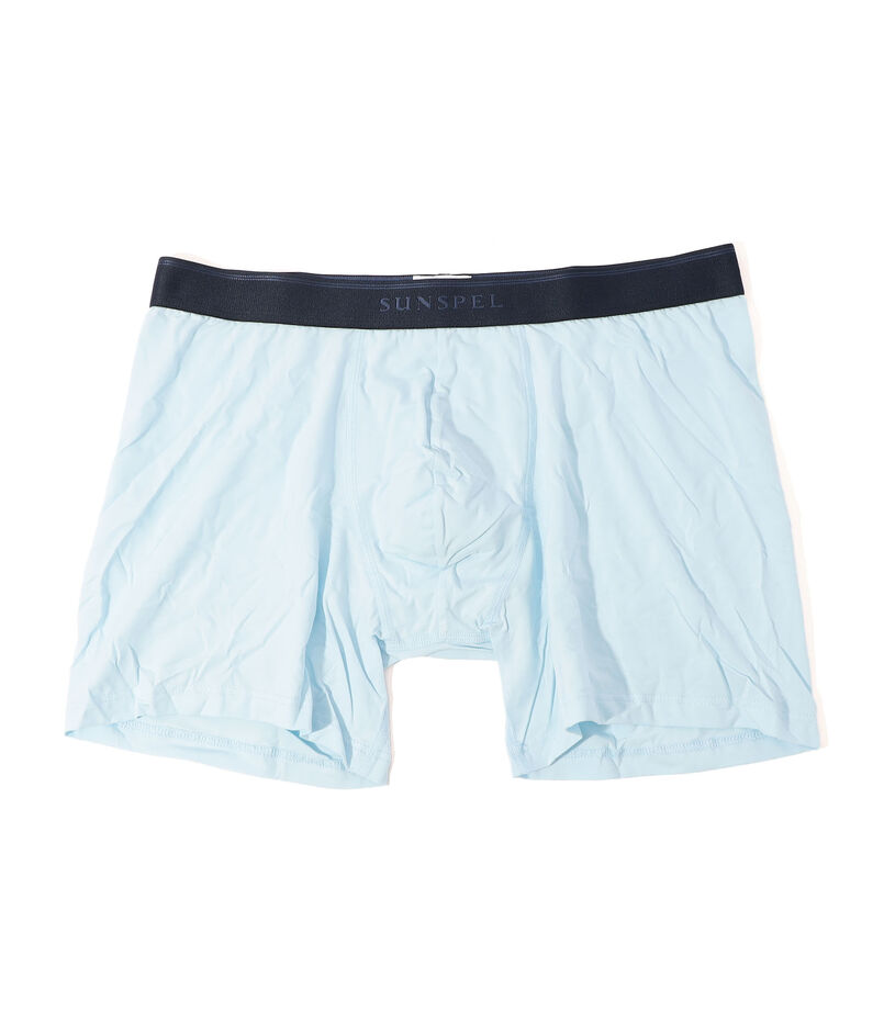 SUNSPEL コットンストレッチ トランクス