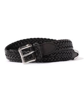 J&M DAVIDSON ENVELOPE BUCKLE TIP メッシュベルト