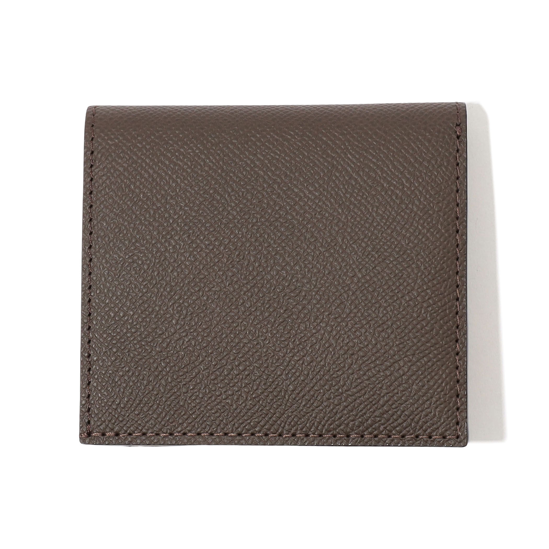 別注】BROOKLYN MUSEUM 2つ折りウォレット｜トゥモローランド 公式通販