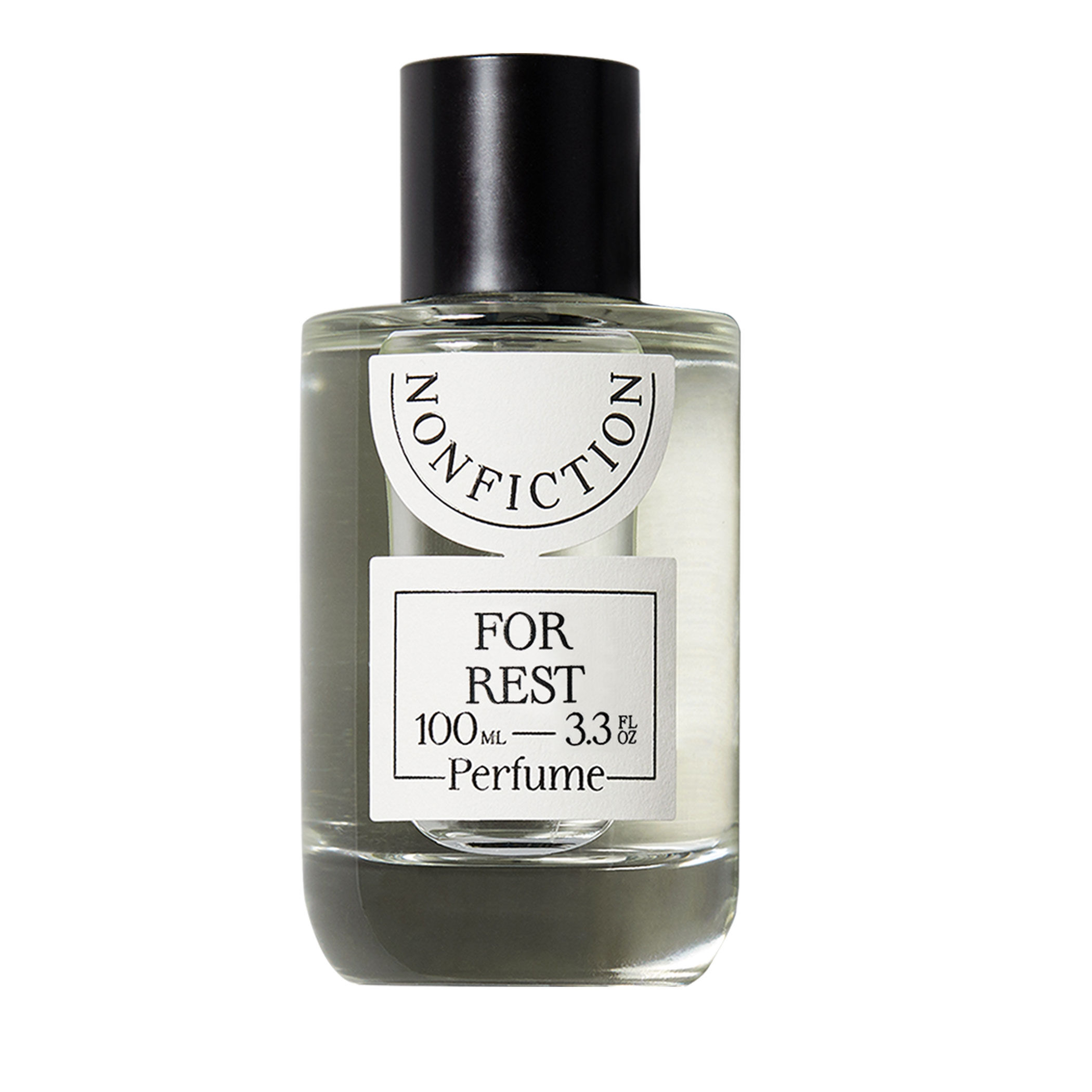 【いちろーページ】NONFICTION 100ml 香水 NONFICTION オードパルファム 100ml｜トゥモローランド 公式サイト