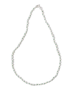 NINA JANVIER MINI SOGA パールネックレス