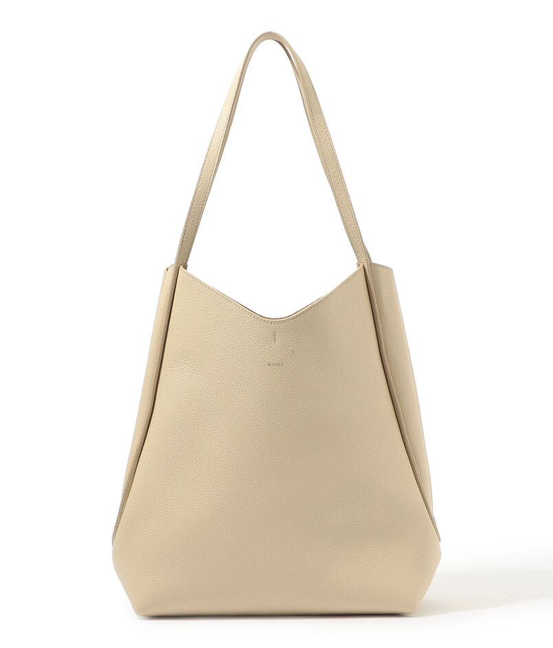 MIUUR LOMU L トートバッグ