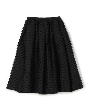 CECILIE BAHNSEN MALA SKIRT