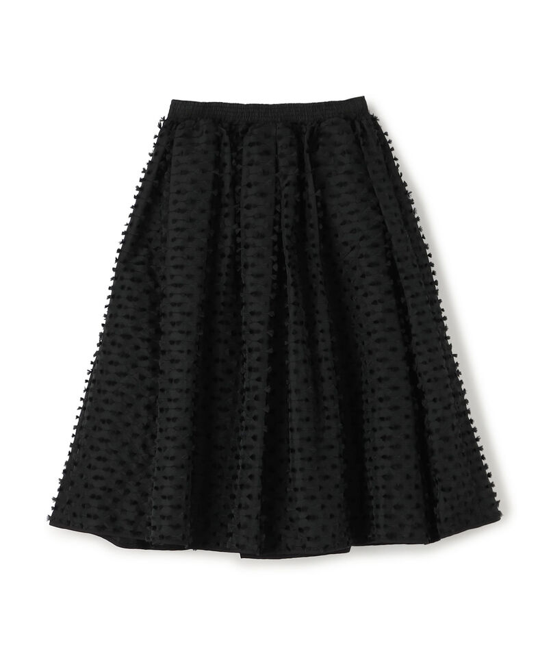 CECILIE BAHNSEN MALA SKIRT