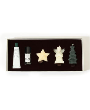 NONFICTION ジェントルナイトホリデーセット