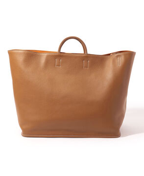 【別注】A CLUB HOUSE レザートート