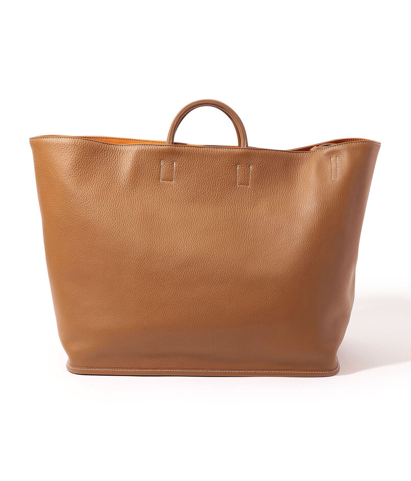 【別注】A CLUB HOUSE レザートート