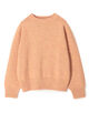 【別注】RICHMOND KNITWEAR プルオーバーニット
