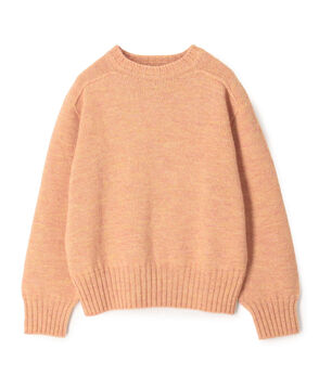 【別注】RICHMOND KNITWEAR プルオーバーニット