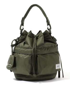 HYKE×PORTER TOOL BAG