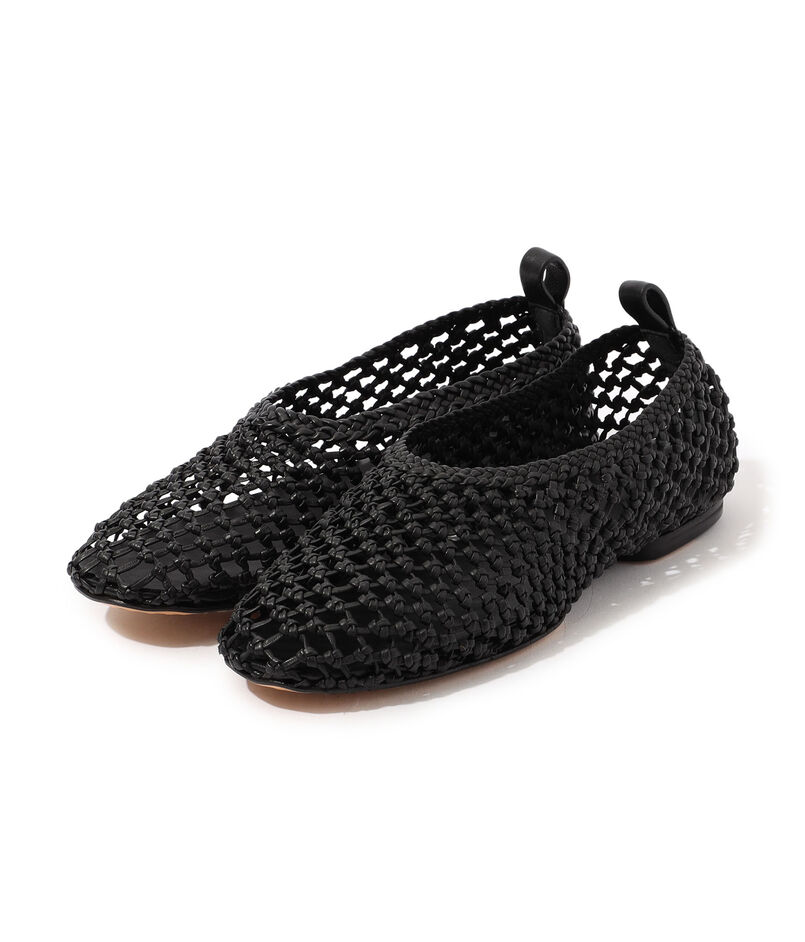 Soeur TOSCA フラットシューズ