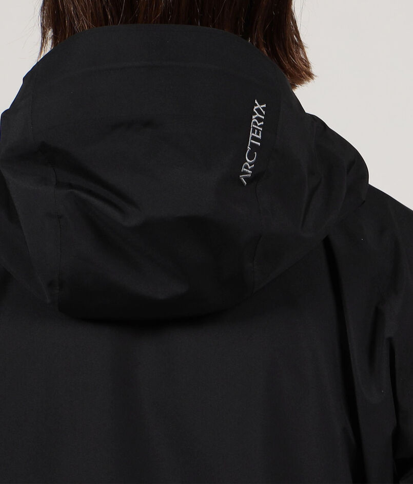 Arc'teryx Kadin Hoody フーデッドブルゾン|トゥモローランド Arc'teryx Kadin Hoody フーデッドブルゾン|トゥモローランド