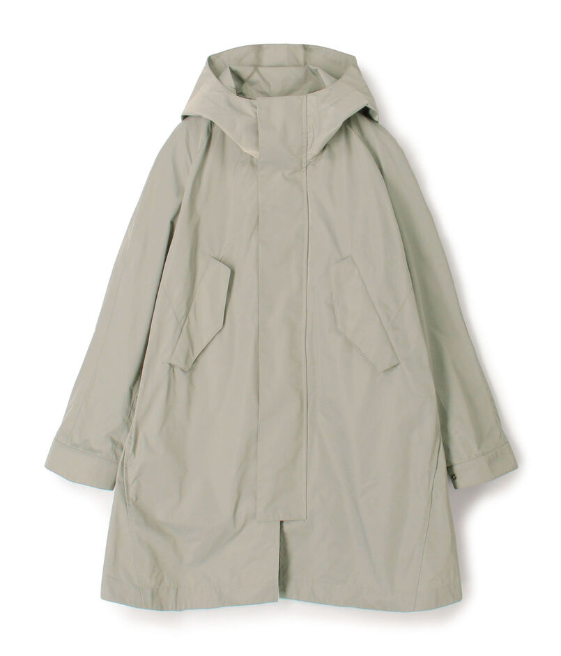 【別注】LANVIN COLLECTION PARIS MODS COAT