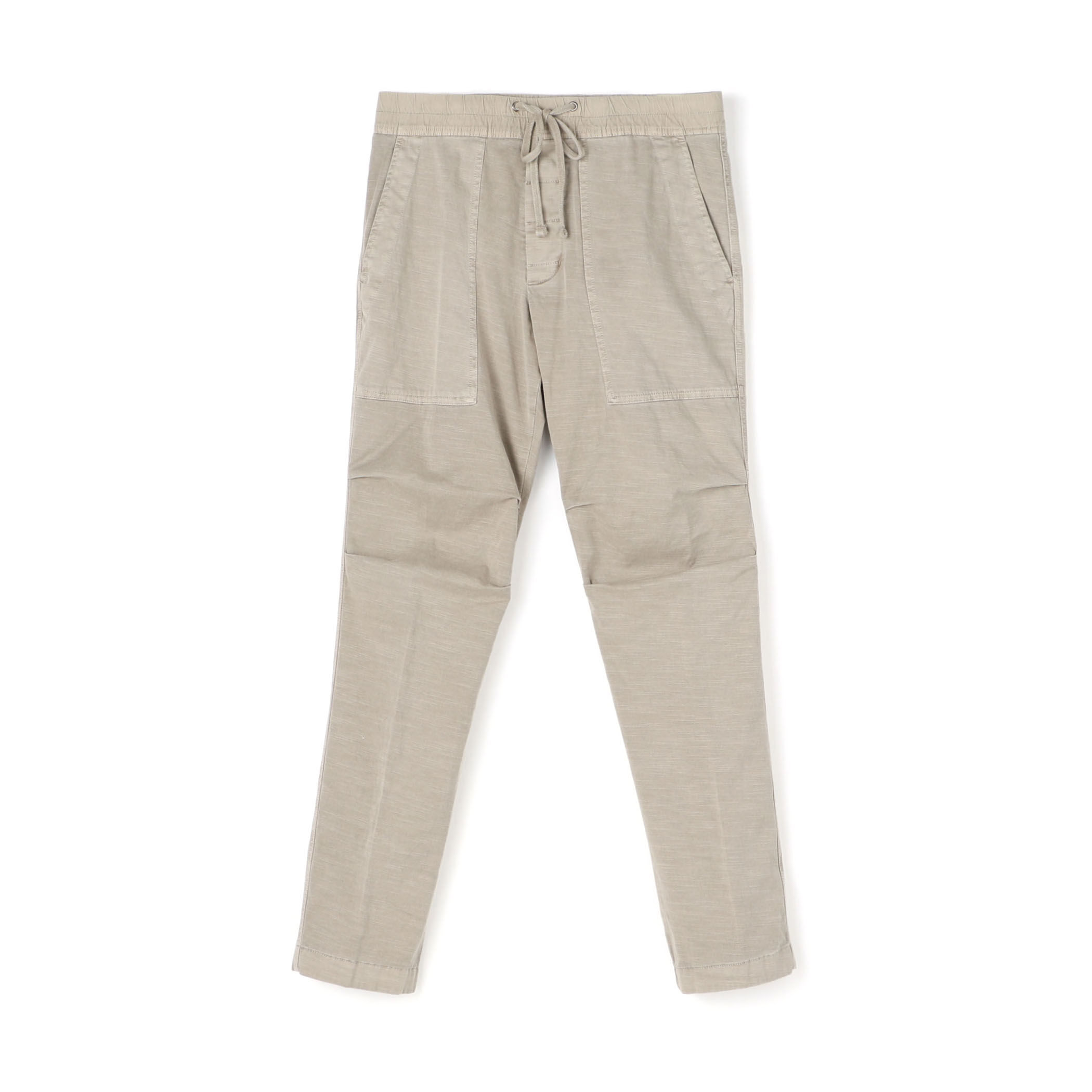 コットンスラブ ドローストリングパンツ MACS1336｜トゥモローランド