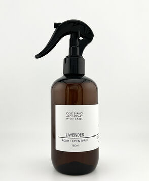 COLD SPRING APOTHECARY ルーム リネンスプレー 250ml