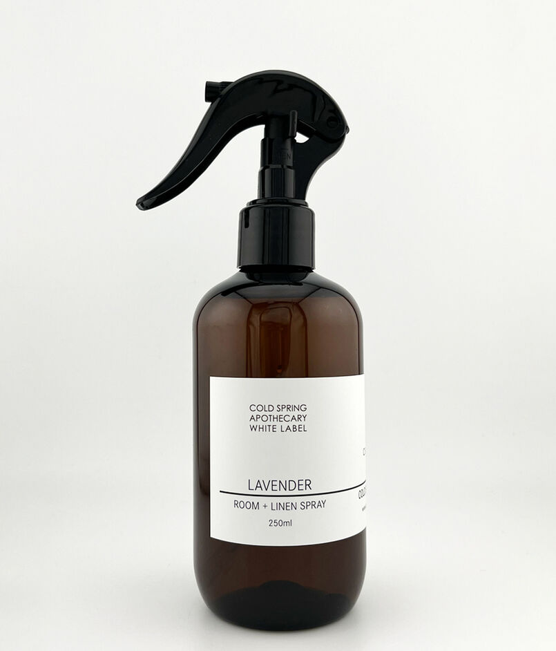 COLD SPRING APOTHECARY ルーム リネンスプレー 250ml