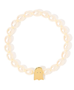 ALIITA FANTASMA オーバルブレスレット