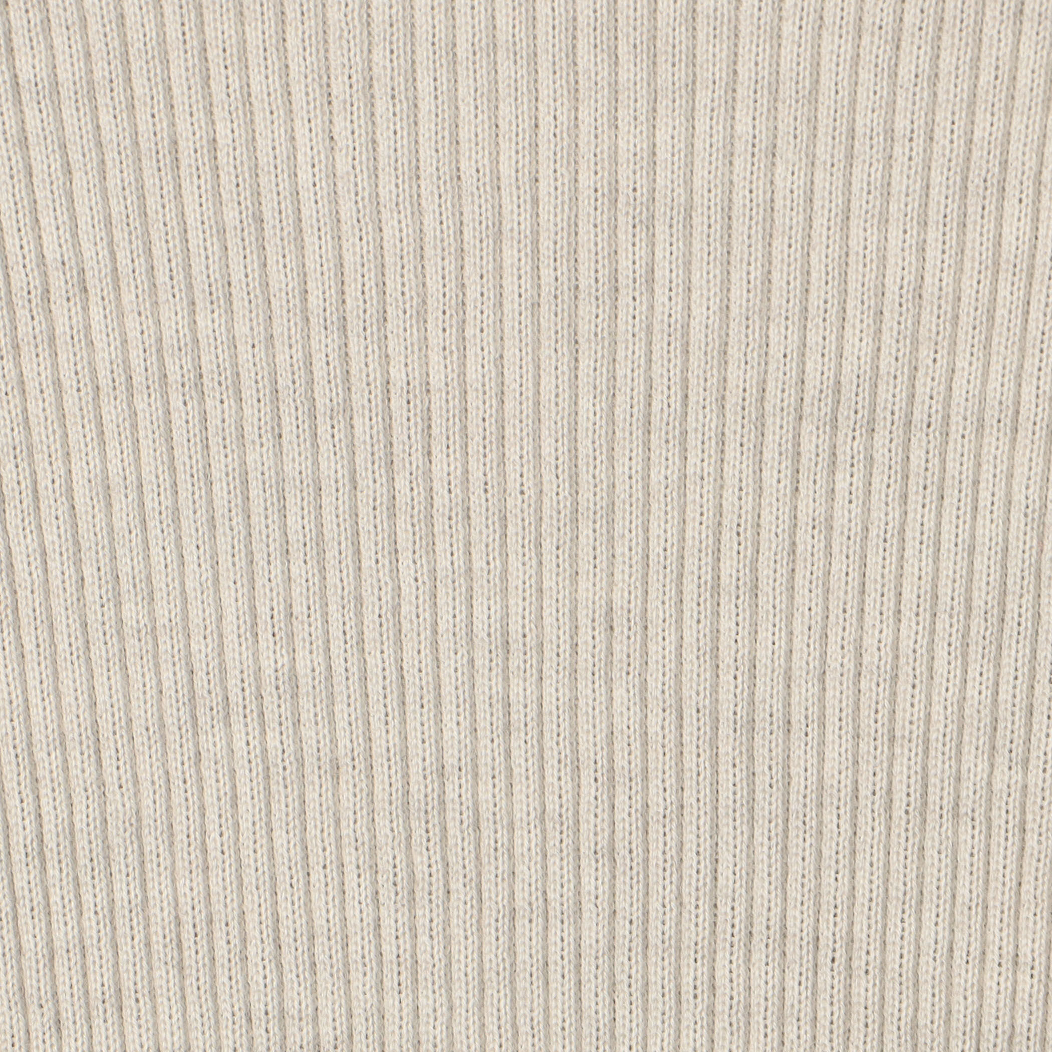 プルミエールウールリブ ビルドネックプルオーバー｜トゥモローランド