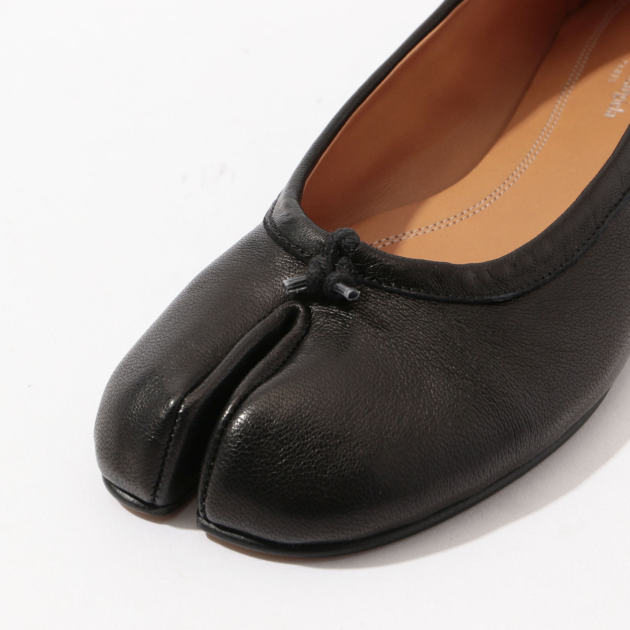 Maison Margiela/メゾン マルジェラ TABIBALLERINA Maison Margiela メゾン・マルジェラ Tabi バレエシューズ
