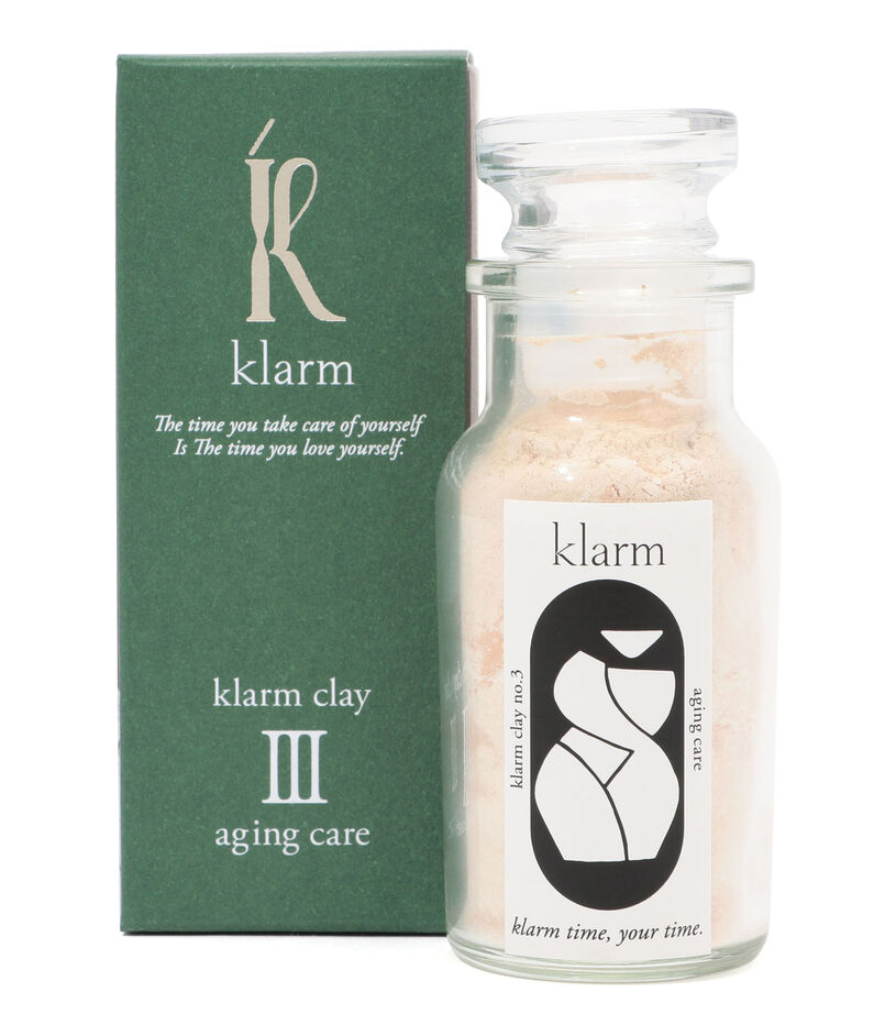 KLARM  クレイ