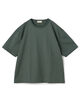 The CLASIK CLASSIC T-SHIRT コットン Tシャツ