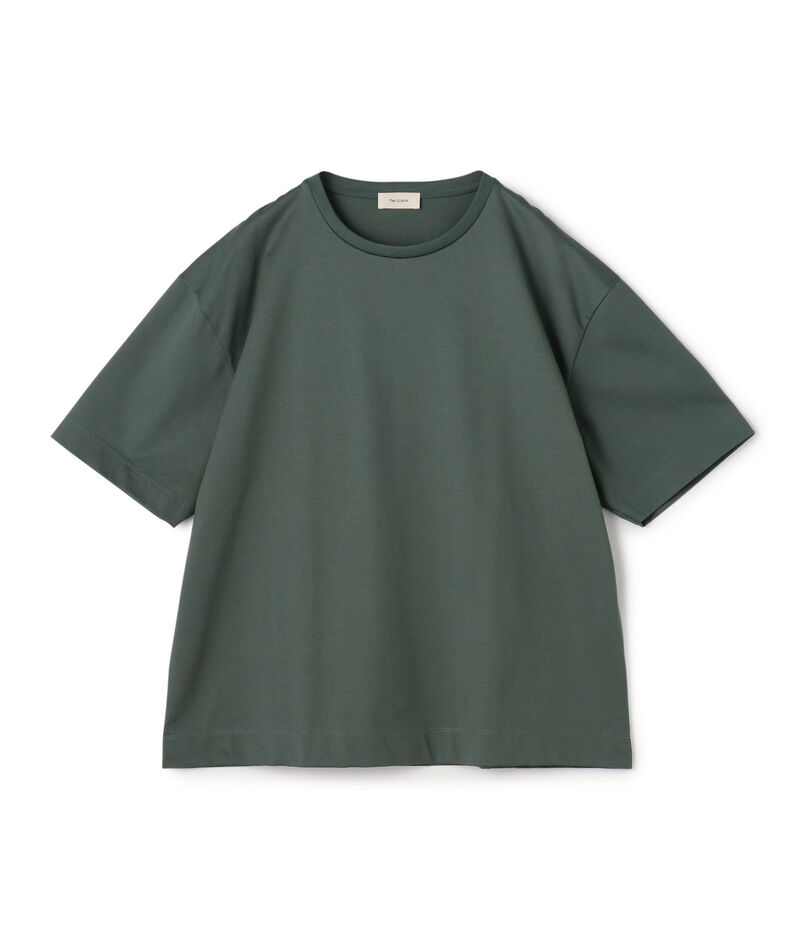 The CLASIK CLASSIC T-SHIRT コットン Tシャツ