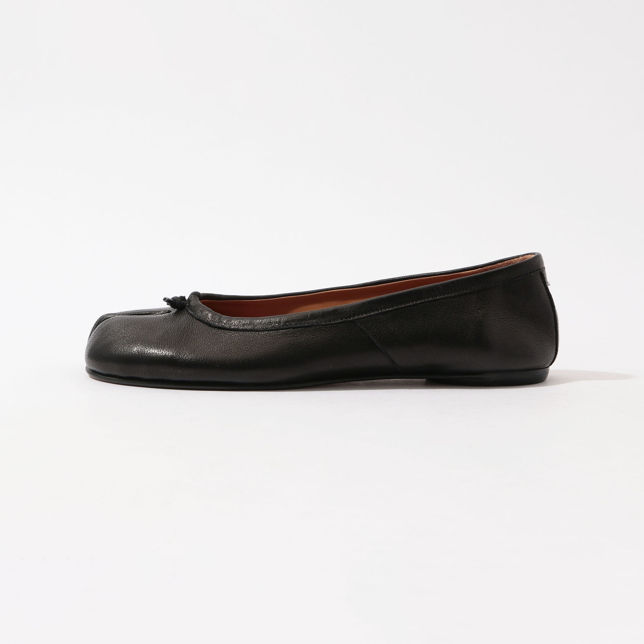 正規 MAISON MARGIELA メゾン マルジェラ Tabi Ballet Maison Margiela Tabi Ballerina｜トゥモローランド 公式通販