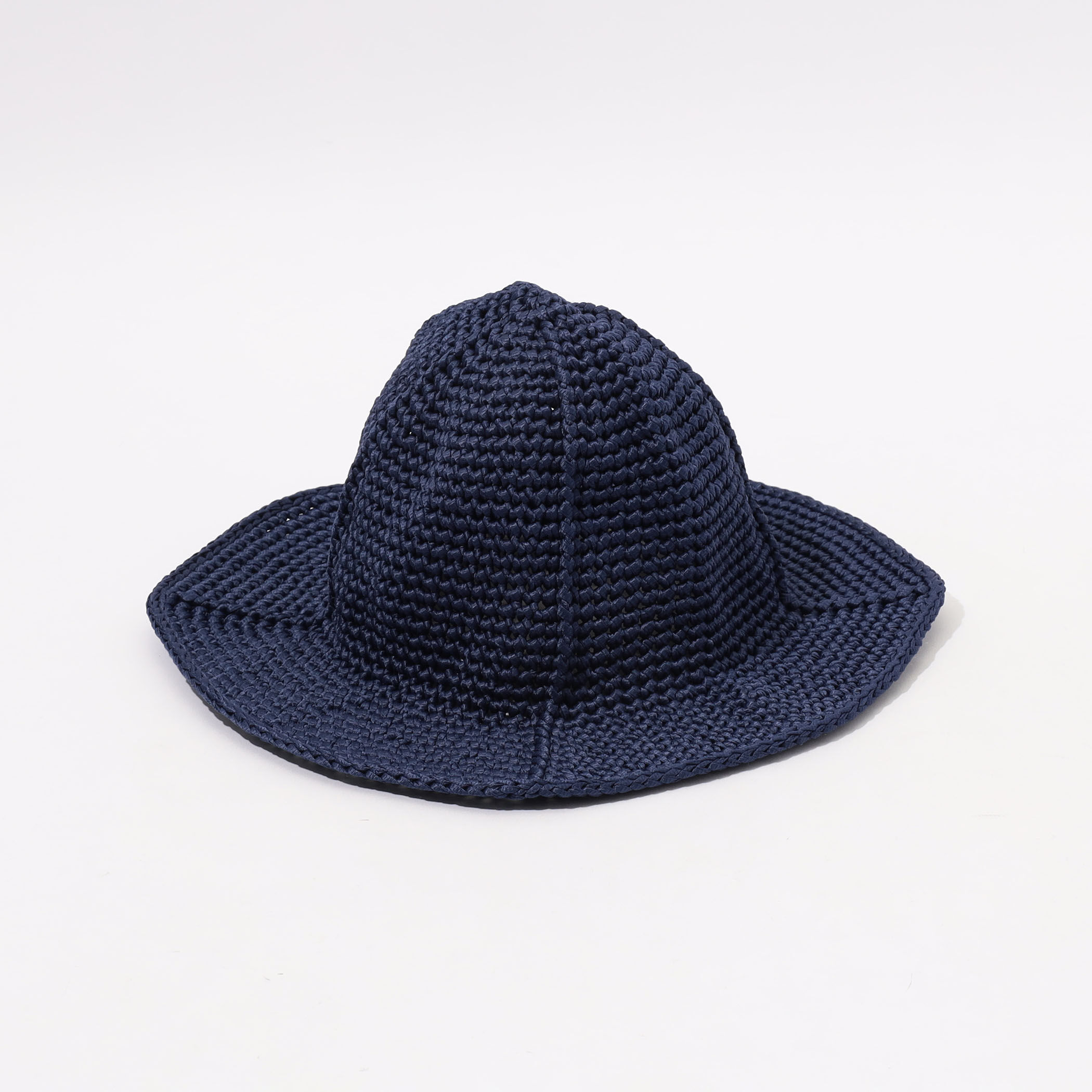 KIJIMA TAKAYUKI ニット チューリップハット｜トゥモローランド