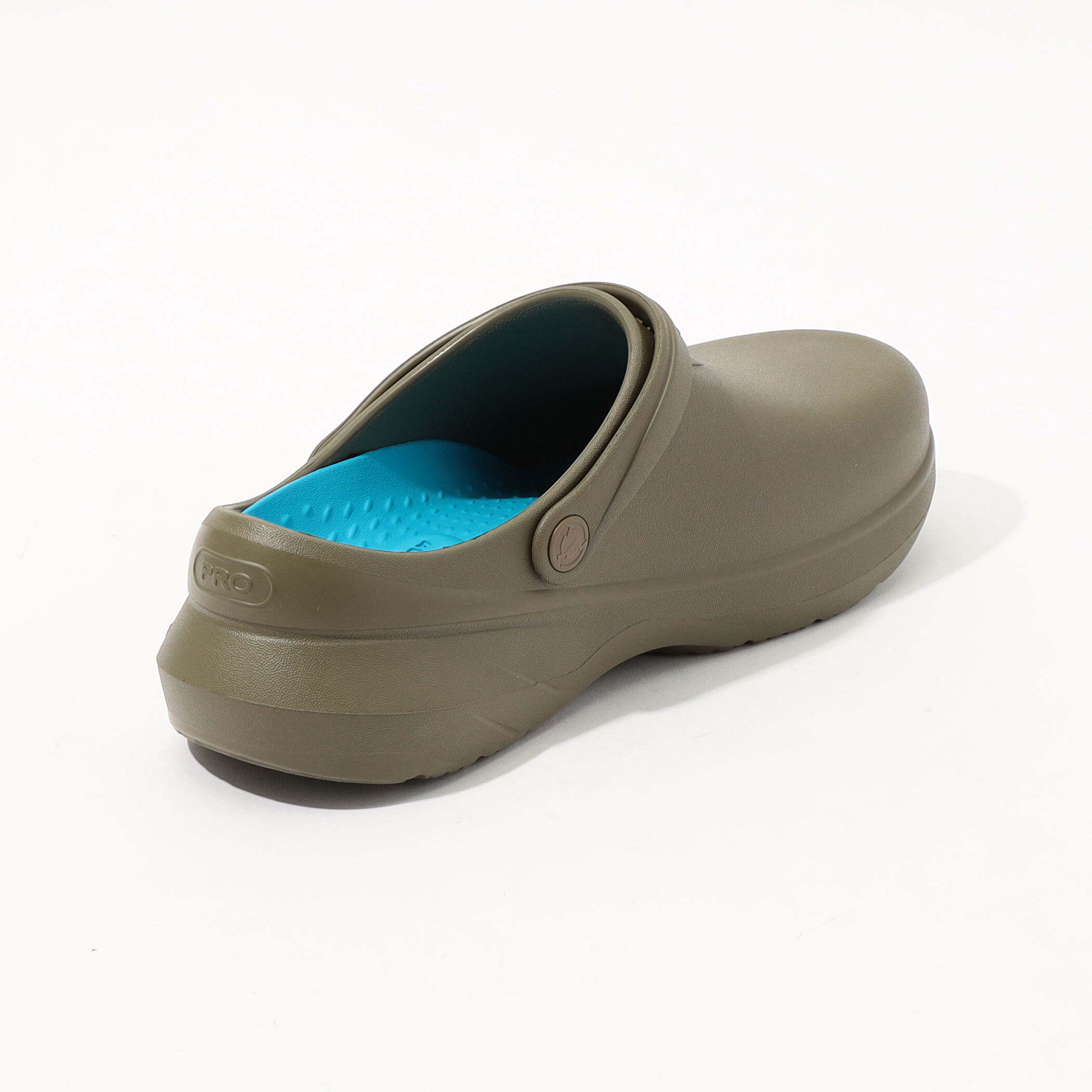 ALES GREY FRONTLINE PRO SLIP-ON｜トゥモローランド 公式通販