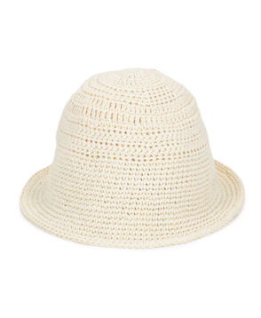 KIJIMA TAKAYUKI LINEN HAND SAILOR HAT