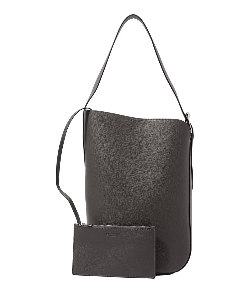 J&M DAVIDSON QUIVER BUCKET バッグ