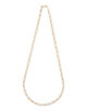 LAURA LOMBARDI ADRIANA ネックレス