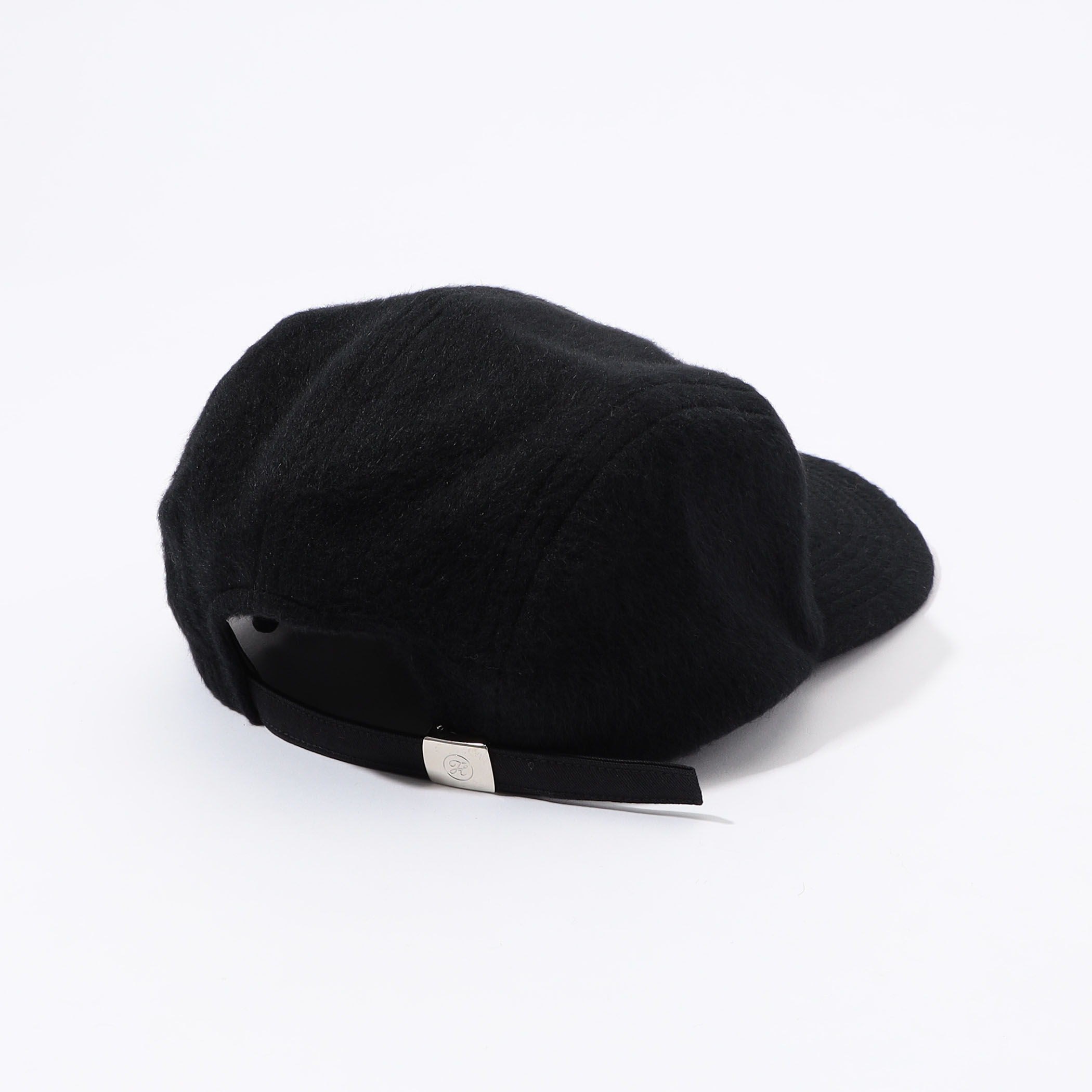 KIJIMA TAKAYUKI ANGORA SHAGGY JETCAP｜トゥモローランド 公式サイト