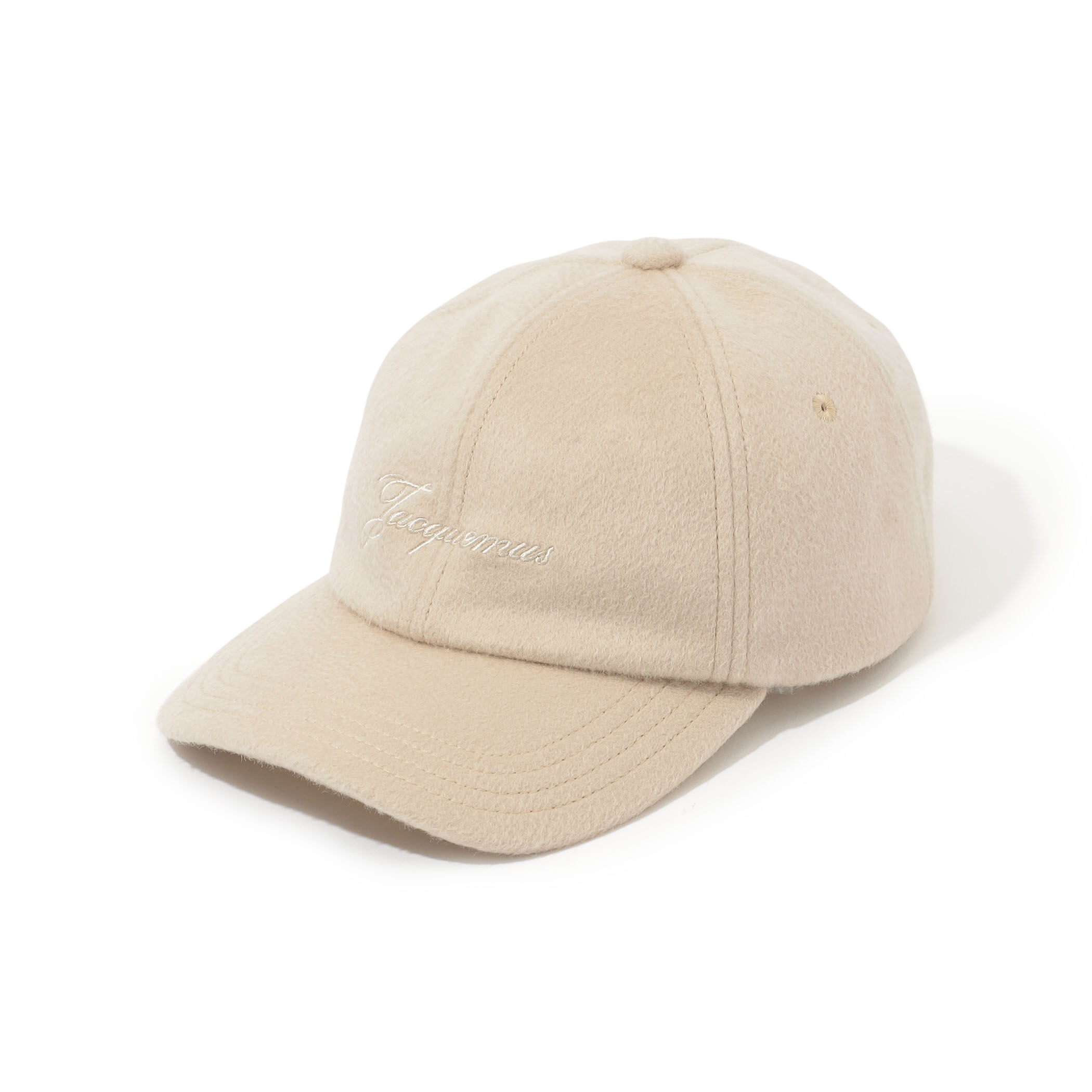 JACQUEMUS LA CASQUETTE Cachemiro キャップ｜トゥモローランド 公式通販
