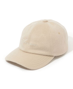 JACQUEMUS LA CASQUETTE Cachemiro キャップ
