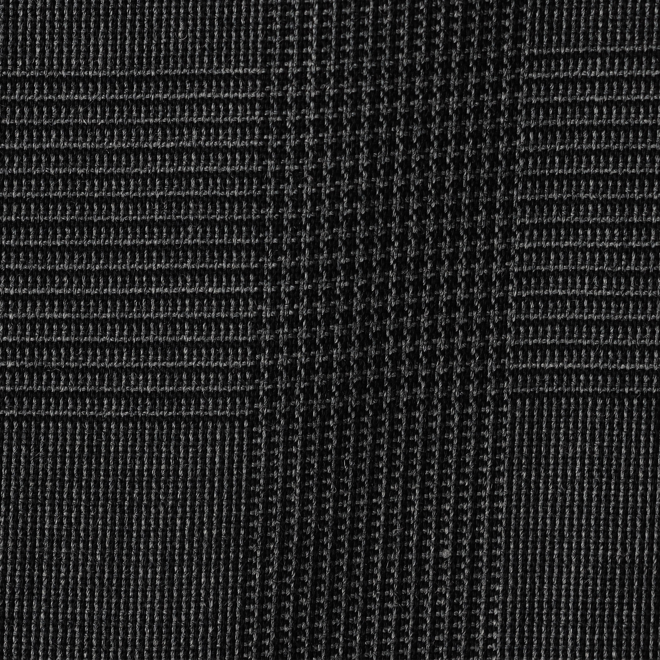 ソフトウールオックスフォード ショートシャツブルゾン