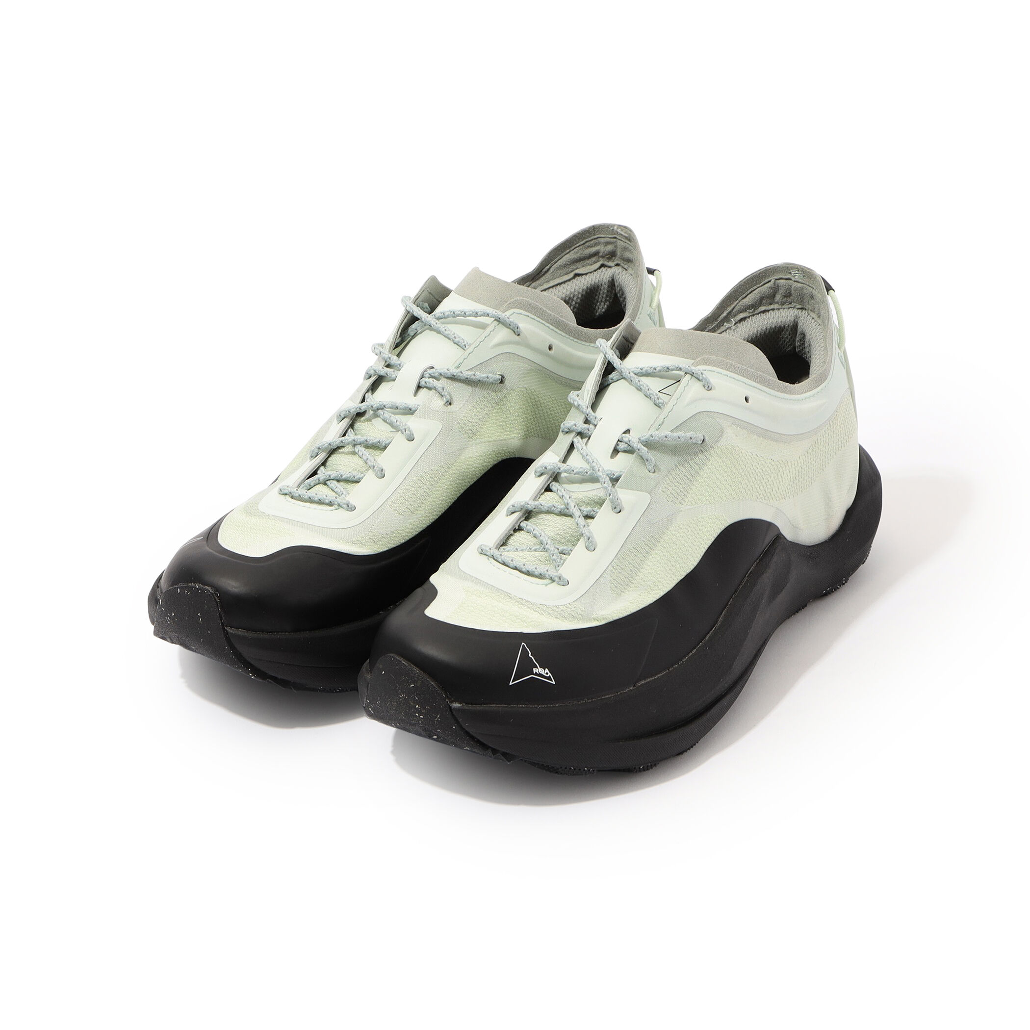 スニーカー ROA Sella Sneaker Sella Black – ROA