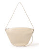 Bucket Baggage ORANGE PIECE L ショルダーバッグ