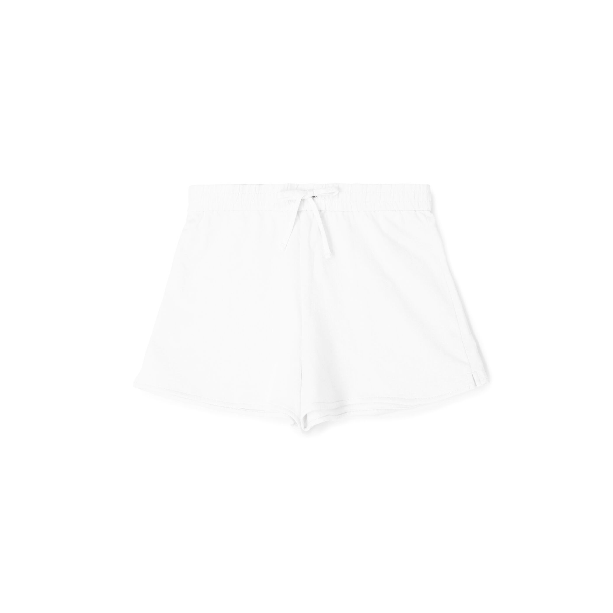 ZIMMERMANN コットン ショートパンツ ストライプ入【関税なし】 セール】ロールアップコットンショートパンツ（その他パンツ