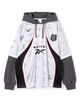BOTTER × REEBOK SOCCER HYBRID HD パーカー