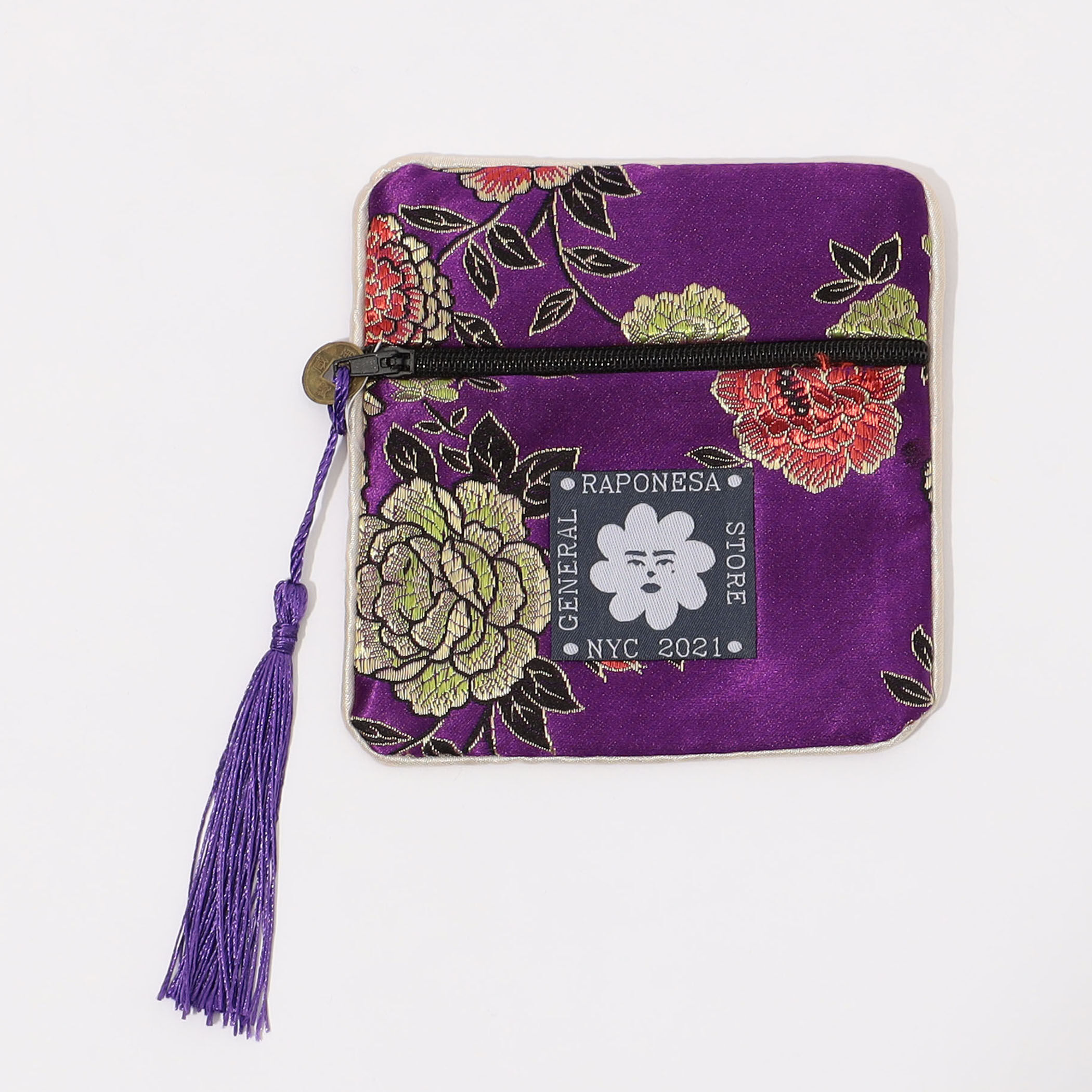 Raponesa General Store RAIN DROP ネックレス｜トゥモローランド 公式通販