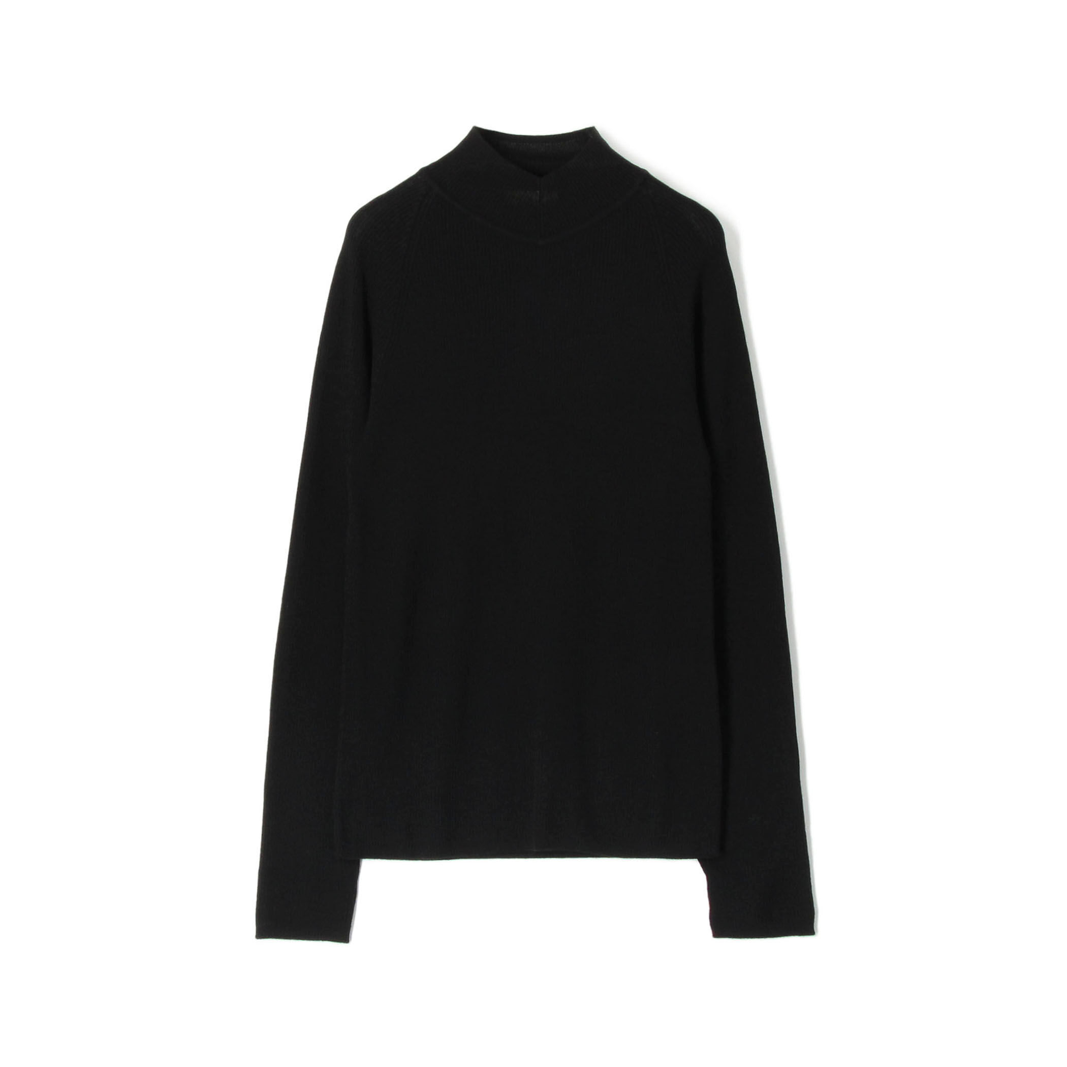 あいあい 未着用【DES PRES】ウールリブ ハイネックプルオーバー TOMORROWLAND｜ウールリブ ハイネックプルオーバー | Rakuten Fashion