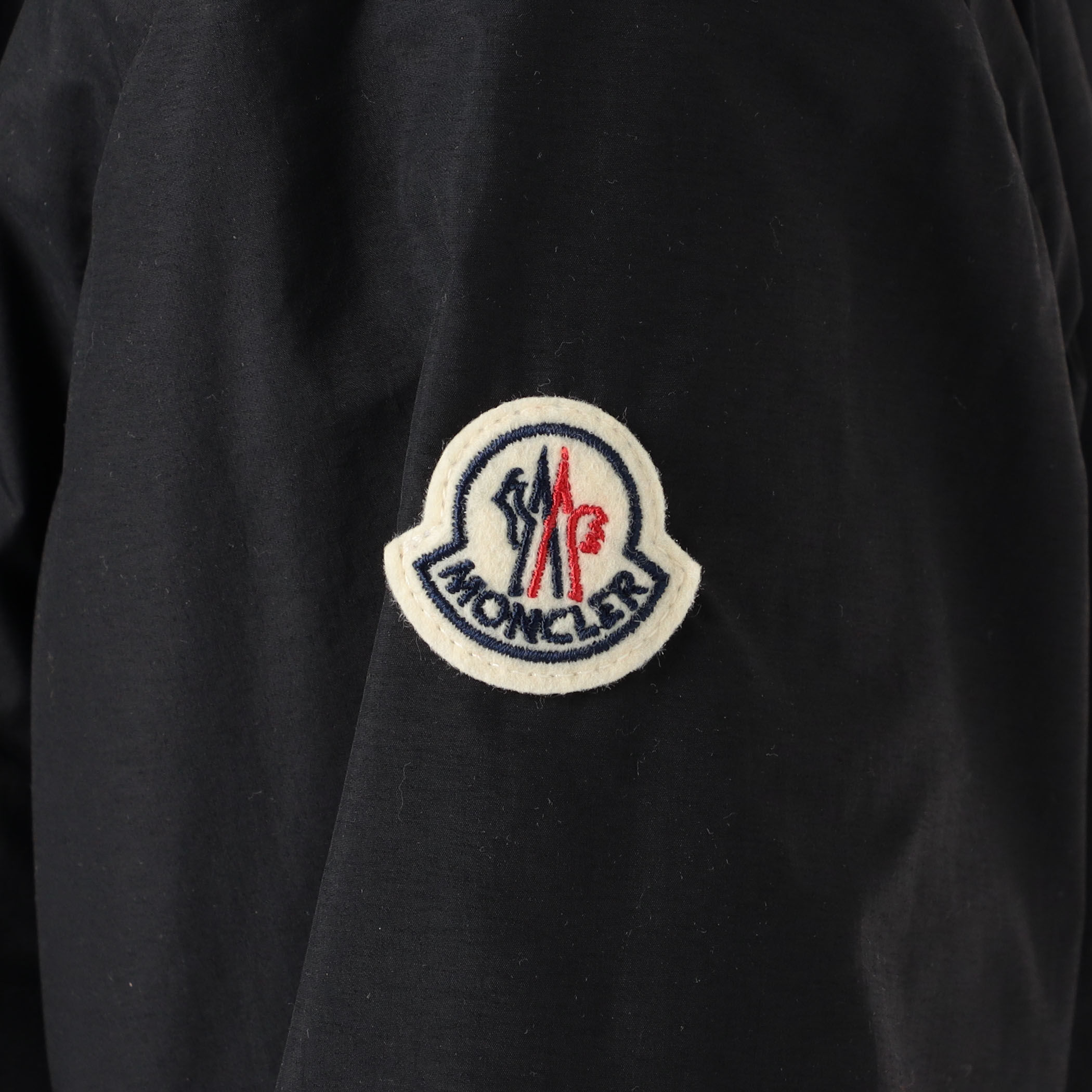 ◆大人もOK◆25SS◆【MONCLER】ロゴ*Fegeo*ジャケット MONCLER FEGEO ジャケット|トゥモローランド 公式通販