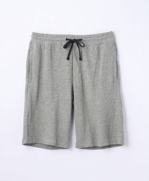 バックパイル スエットショートパンツ MXI4118
