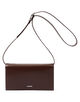 JIL SANDER ALL-DAY W/BUCKLE